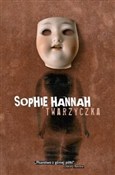 polish book : Twarzyczka... - Sophie Hannah