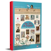 Książka : See You in... - Katarzyna Walecka, Kinga Wojtas