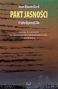 Obrazek Pakt jasności O inteligencji Zła