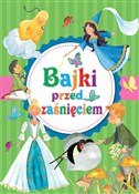 Bajki prze... -  Książka z wysyłką do UK