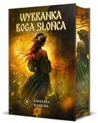 Wybranka b... - Ewelina Kasiuba -  books in polish 