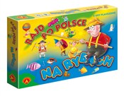 Polska książka : Rajd po Po... - Opracowanie Zbiorowe