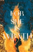 polish book : For She is... - Emily Varga