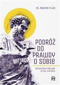 polish book : Podróż do ... - Marcin Filar