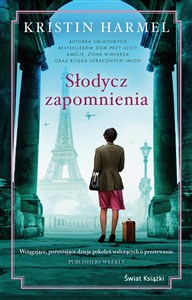 Obrazek Słodycz zapomnienia