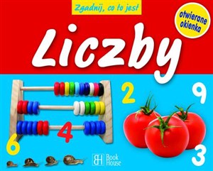 Obrazek Zgadnij co to jest Liczby