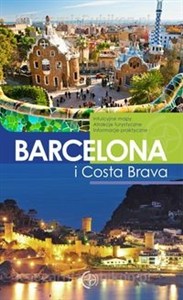 Obrazek Barcelona i Costa Brava Przewodnik