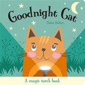 Goodnight ... - Katie Button -  Polish Bookstore 