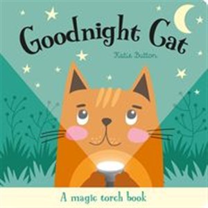 Picture of Goodnight Cat