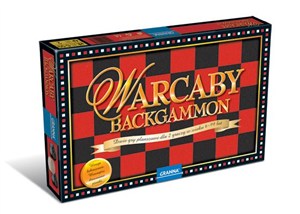 Picture of Warcaby i Backgammon