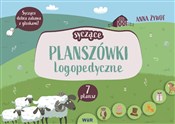 Syczące pl... - Anna Żywot -  books from Poland