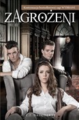 Zagrożeni - C.J. Daugherty - Ksiegarnia w UK