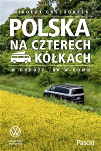 Picture of Polska na czterech kółkach