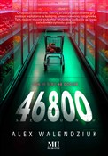 46800 seku... - Alex Walendziuk -  books from Poland