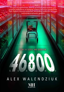 Obrazek 46800 sekund