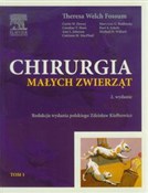 Książka : Chirurgia ... - Theresa Welch Fossum