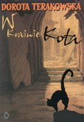 W krainie ... - Dorota Terakowska -  books in polish 