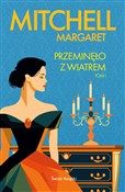 Przeminęło... - Margaret Mitchell - Ksiegarnia w UK