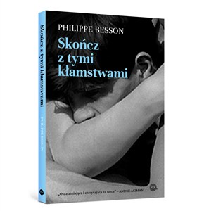 Obrazek Skończ z tymi kłamstwami