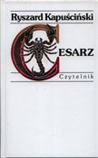 Książka : Cesarz - Ryszard Kapuściński