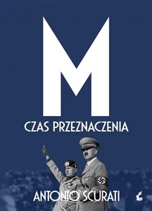 Obrazek M. Czas przeznaczenia