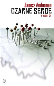 Obrazek Czarne serce