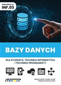 Bazy danyc... - Opracowanie Zbiorowe - Ksiegarnia w UK