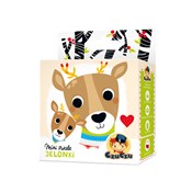 polish book : Czuczu Min...