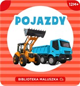 Biblioteka... - Opracowanie Zbiorowe -  books from Poland