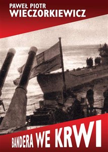 Obrazek Bandera we krwi