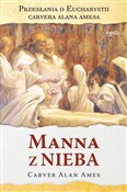 Książka : Manna z ni... - Alan Ames Carver