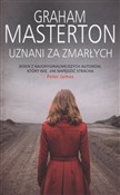 polish book : Uznani za ... - Graham Masterton