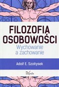Filozofia ... - Adolf E. Szołtysek -  Polish Bookstore 