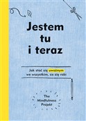 polish book : Jestem tu ... - Alexandra Frey, Autumn Totton