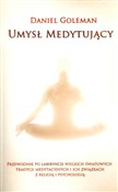Książka : Umysł medy... - Daniel Goleman