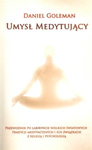 Obrazek Umysł medytujący