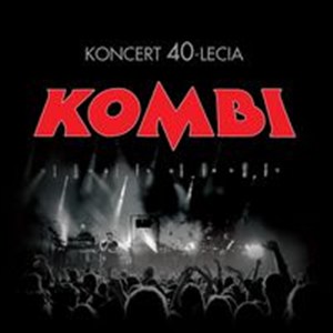 Obrazek Koncert 40-lecia