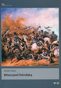 Obrazek Bitwa pod Ostrołęką