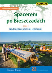 Obrazek Spacerem po Bieszczadach Część 1. Nad bieszczadzkimi jeziorami