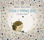 Polska książka : [Audiobook... - Kornel Makuszyński