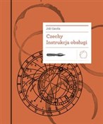 Książka : Czechy Ins... - Jiri Grusa
