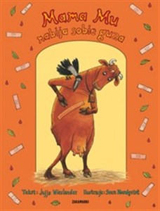 Obrazek Mama Mu nabija sobie guza