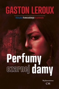 Obrazek Perfumy czarnej damy