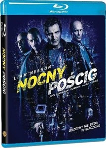 Obrazek Nocny pościg (Blu-ray)