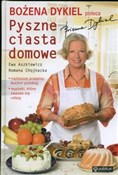 Pyszne cia... - Ewa Aszkiewicz -  foreign books in polish 