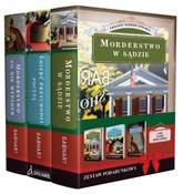 polish book : Pakiet Zag... - Ann H. Gabhart