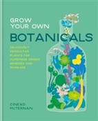 polish book : Grow Your ... - Cinead McTernan