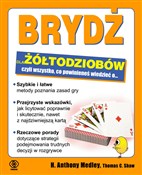 polish book : Brydż dla ... - H Anthony Medley, Thomas C Shaw