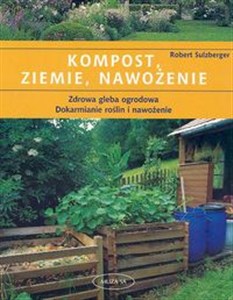 Picture of Kompost, ziemie, nawożenie