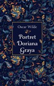 Portret Do... - Oskar Wilde -  books from Poland